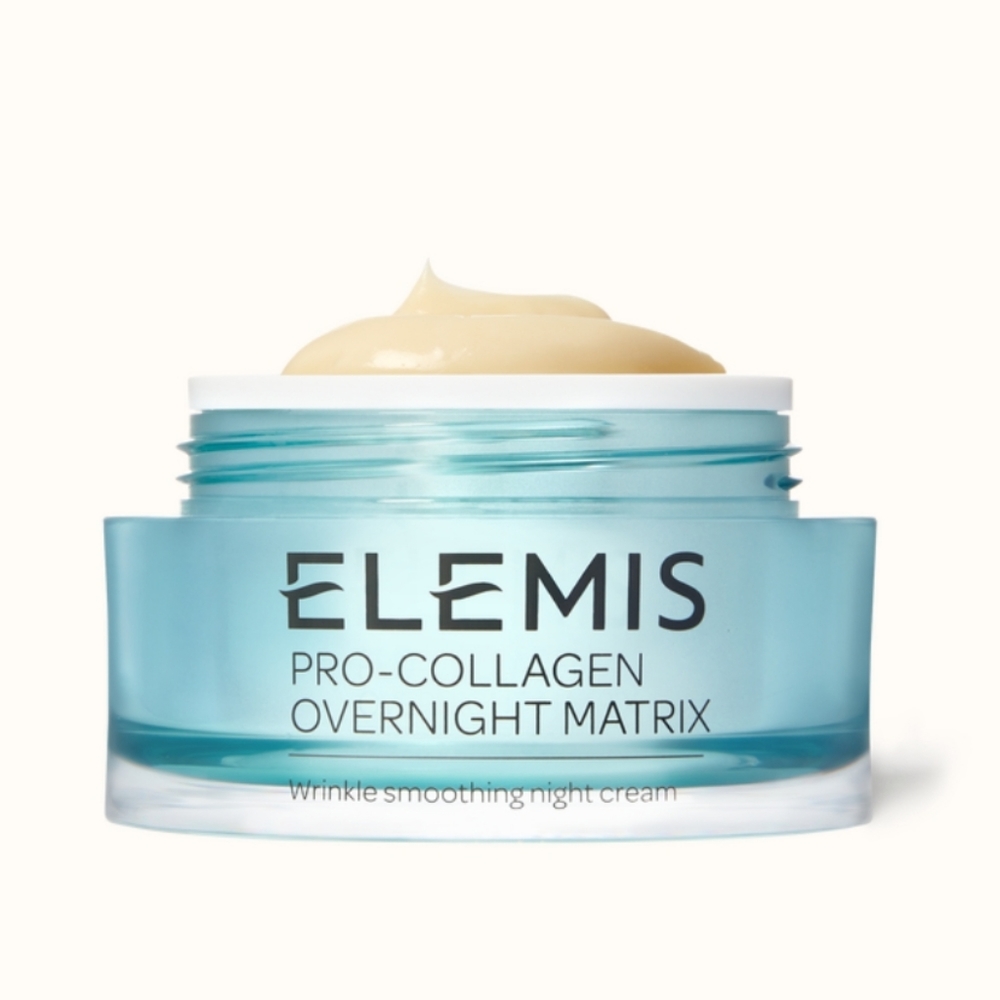 Elemis Pro-collagen Overnight Matrix 50ml